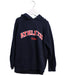 A Navy Knit Sweaters from Vertbaudet in size 5T for boy. (Front View)