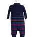 A Multicolour Long Sleeve Jumpsuits from Baker by Ted Baker in size 6-12M for boy. (Back View)