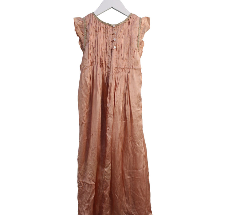 Wild & Gorgeous Sleeveless Dress 8Y - 9Y