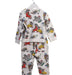 A Multicolour Pants Sets from Stella McCartney in size 3T for boy. (Back View)