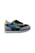 A Multicolour Sneakers from Puma in size 5T for boy. (Back View)