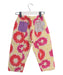 A Multicolour Casual Pants from Sou Sou in size 18-24M for girl. (Back View)