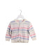 A Multicolour Cardigans from Bonnie Baby in size 12-18M for girl. (Front View)