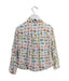 A Multicolour Shirts from Bellerose in size 6T for neutral. (Back View)