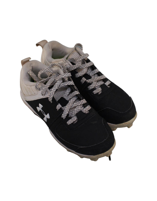 Under Armour Cleats 6T - 7Y (EU31)