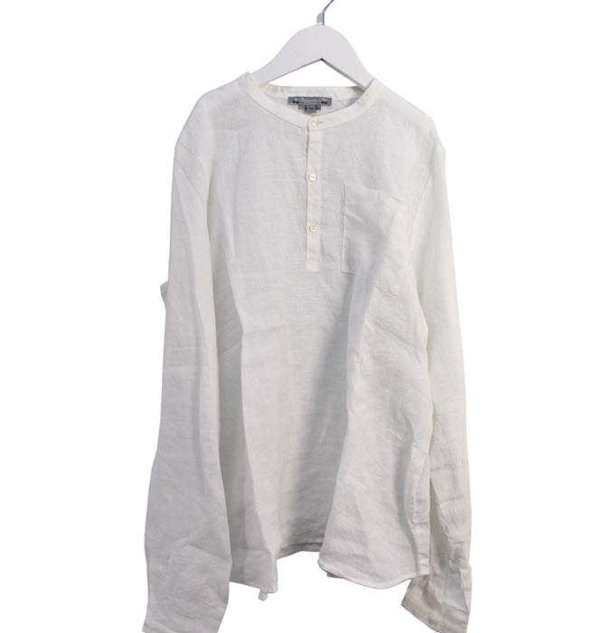 Bonpoint Long Sleeve Top 14Y