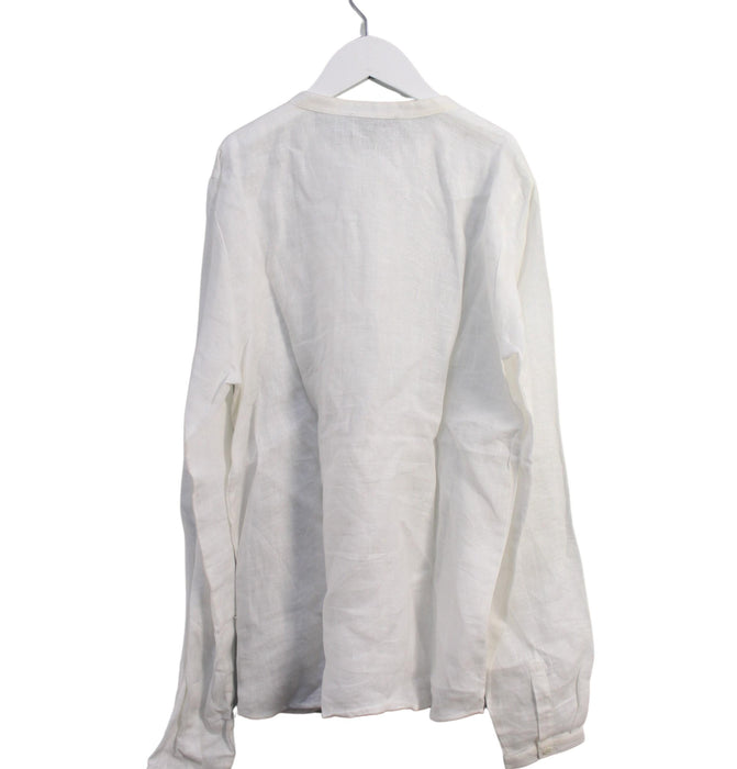 Bonpoint Long Sleeve Top 14Y