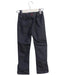 A Grey Casual Pants from Zef in size 2T for boy. (Back View)