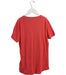 A Red Short Sleeve T Shirts from Orlebar Brown in size 10Y for boy. (Back View)