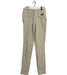 A Green Casual Pants from Kerrits in size 10Y for boy. (Front View)