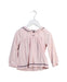 A Pink Long Sleeve Tops from Boden in size 18-24M for girl. (Front View)