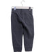 A Grey Sweatpants from Frankie Morello in size 2T for boy. (Back View)
