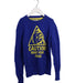 A Blue Knit Sweaters from Diesel in size 8Y for boy. (Front View)