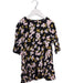 A Black Long Sleeve Dresses from Marni in size 6T for girl. (Front View)