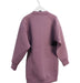 A Purple Sweater Dresses from Calvin Klein in size 8Y for girl. (Back View)