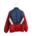 A Red Puffer/Quilted Jackets from Gucci in size 8Y for boy. (Back View)