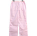 A Pink Casual Pants from Nicholas & Bears in size 10Y for girl. (Back View)