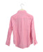 A Pink Shirts from Ralph Lauren in size 4T for boy. (Back View)