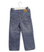 A Blue Jeans from Nautica in size 3T for boy. (Back View)