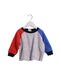 A Multicolour Crewneck Sweatshirts from Seed in size 2T for boy. (Front View)