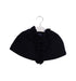 A Navy Capes & Ponchos from Nicholas & Bears in size 2T for girl. (Front View)