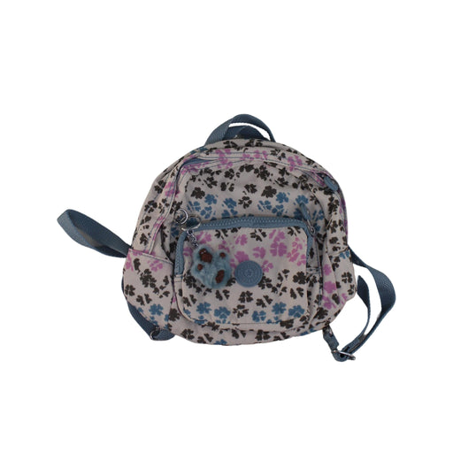 A Multicolour Bags from Kipling in size O/S for girl. (Front View)