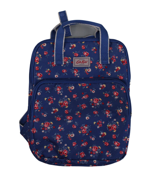 A Blue Bags from Cath Kidston in size O/S for girl. (Front View)