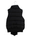 A Black Outerwear Vests from Nicholas & Bears in size 8Y for girl. (Back View)
