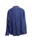 A Blue Shirts from I Pinco Pallino in size 12Y for boy. (Back View)