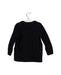 A Black Long Sleeve Tops from Calvin Klein in size 2T for boy. (Back View)