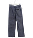 A Blue Casual Pants from Agnes b. in size 6T for boy. (Back View)