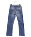 A Blue Jeans from Bonpoint in size 6T for boy. (Back View)
