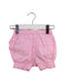 A Pink Dress Sets from Rachel Riley in size 3-6M for girl. (Back View)