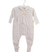 A Pink Onesies from Chloe in size 3-6M for girl. (Front View)