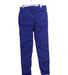 A Blue Casual Pants from Crewcuts in size 10Y for boy. (Back View)