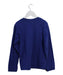 A Blue Long Sleeve Tops from Diesel in size 8Y for boy. (Back View)