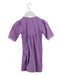 A Purple Short Sleeve Dresses from Splendid in size 3T for girl. (Back View)