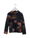A Multicolour Long Sleeve Tops from Scotch & Soda in size 4T for girl. (Front View)