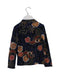A Multicolour Long Sleeve Tops from Scotch & Soda in size 4T for girl. (Back View)