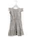 A Ivory Sleeveless Dresses from Polo Ralph Lauren in size 4T for girl. (Front View)