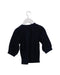 A Navy Long Sleeve Tops from Scotch & Soda in size 4T for girl. (Back View)