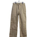 A Beige Casual Pants from Polo Ralph Lauren in size 8Y for boy. (Front View)