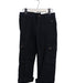 A Navy Casual Pants from Brooks Brothers in size 4T for boy. (Front View)