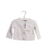 A White Cardigans from Tommy Hilfiger in size 6-12M for girl. (Front View)