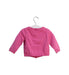 A Pink Cardigans from Tommy Hilfiger in size 6-12M for girl. (Back View)