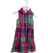 A Multicolour Sleeveless Dresses from Ralph Lauren in size 12-18M for girl. (Front View)