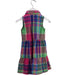 A Multicolour Sleeveless Dresses from Ralph Lauren in size 12-18M for girl. (Back View)