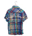 A Multicolour Shirts from Scotch Shrunk in size 5T for boy. (Back View)