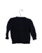 A Navy Cardigans from Ralph Lauren in size 6-12M for girl. (Back View)