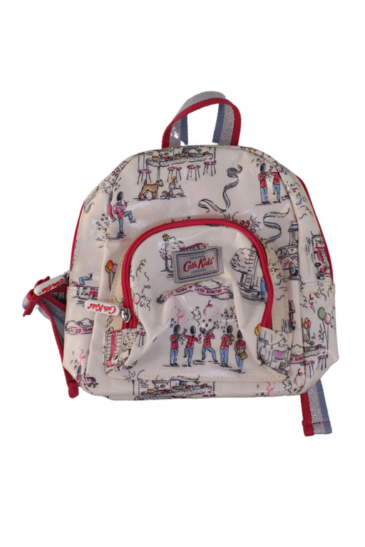 A White Bags from Cath Kidston in size O/S for girl. (Front View)